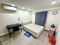 Blk 18 Telok Blangah Crescent (Bukit Merah), HDB 3 Rooms #602429701